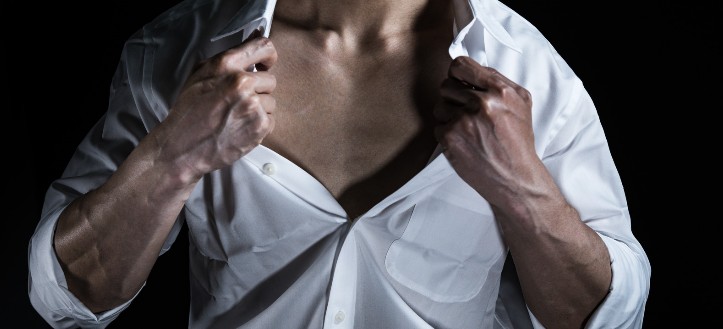 リラクルのタフdeナイト